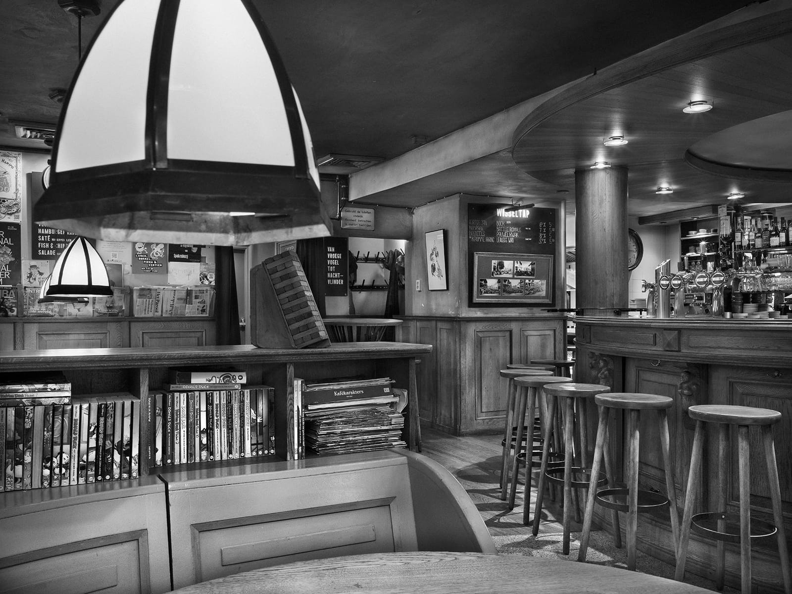 Kafé Van Zanten🍺 photo 3