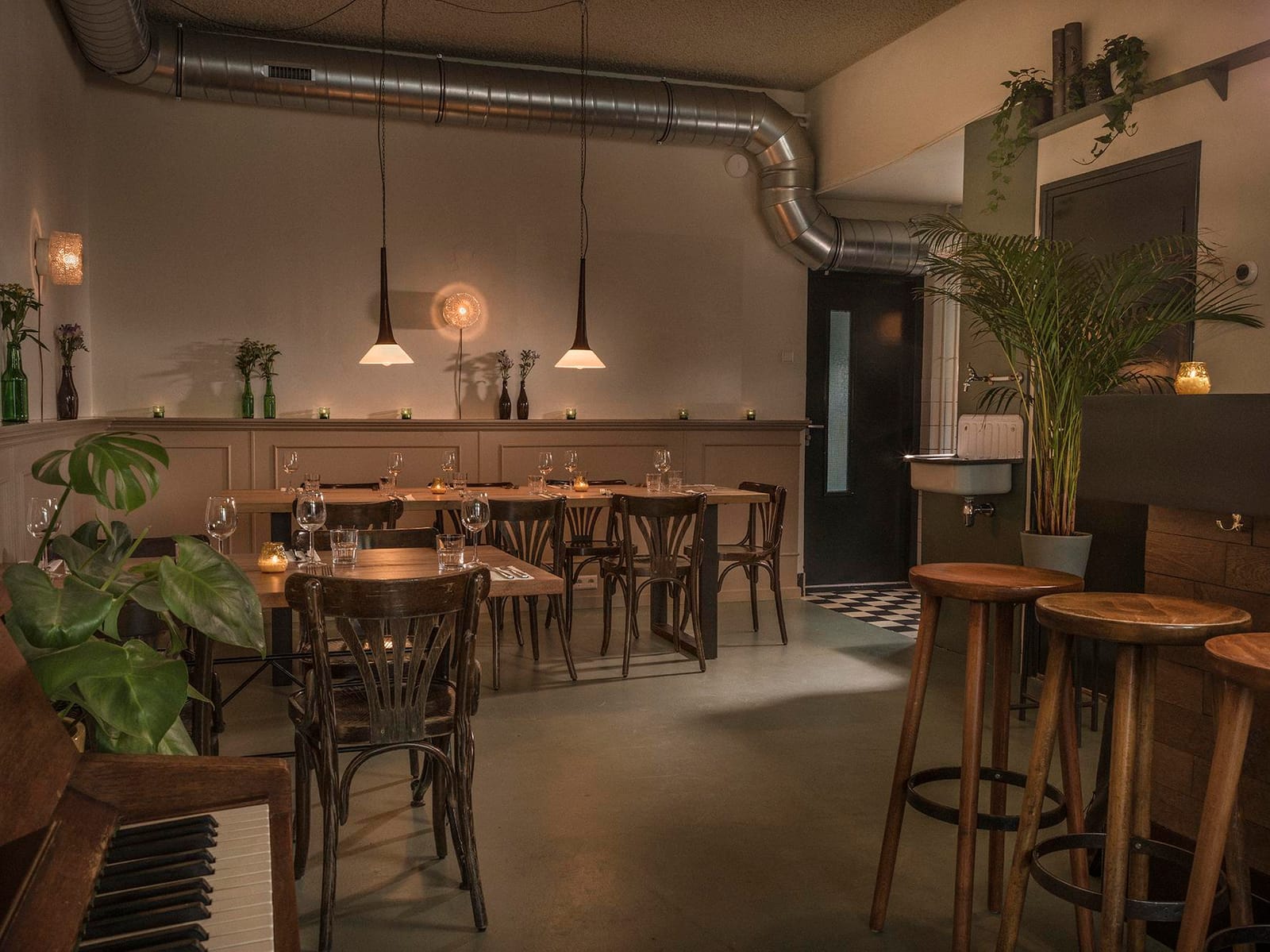Kafé Van Zanten🍺 photo 6
