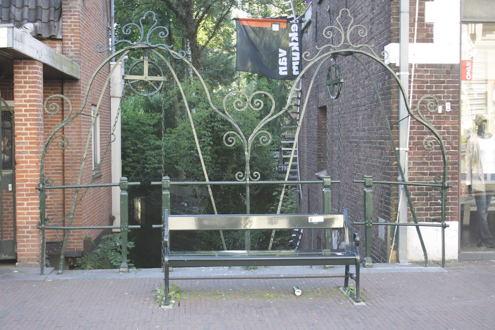 Café De Singel - Amersfoort photo 5