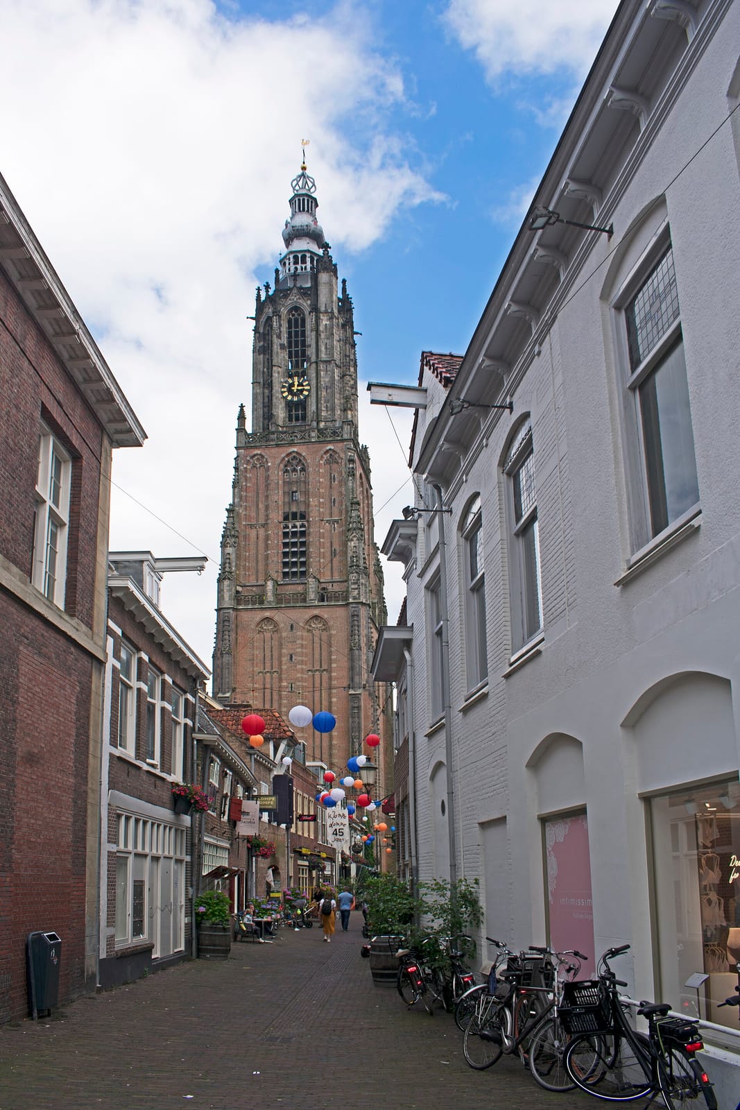 Café De Singel - Amersfoort photo 2