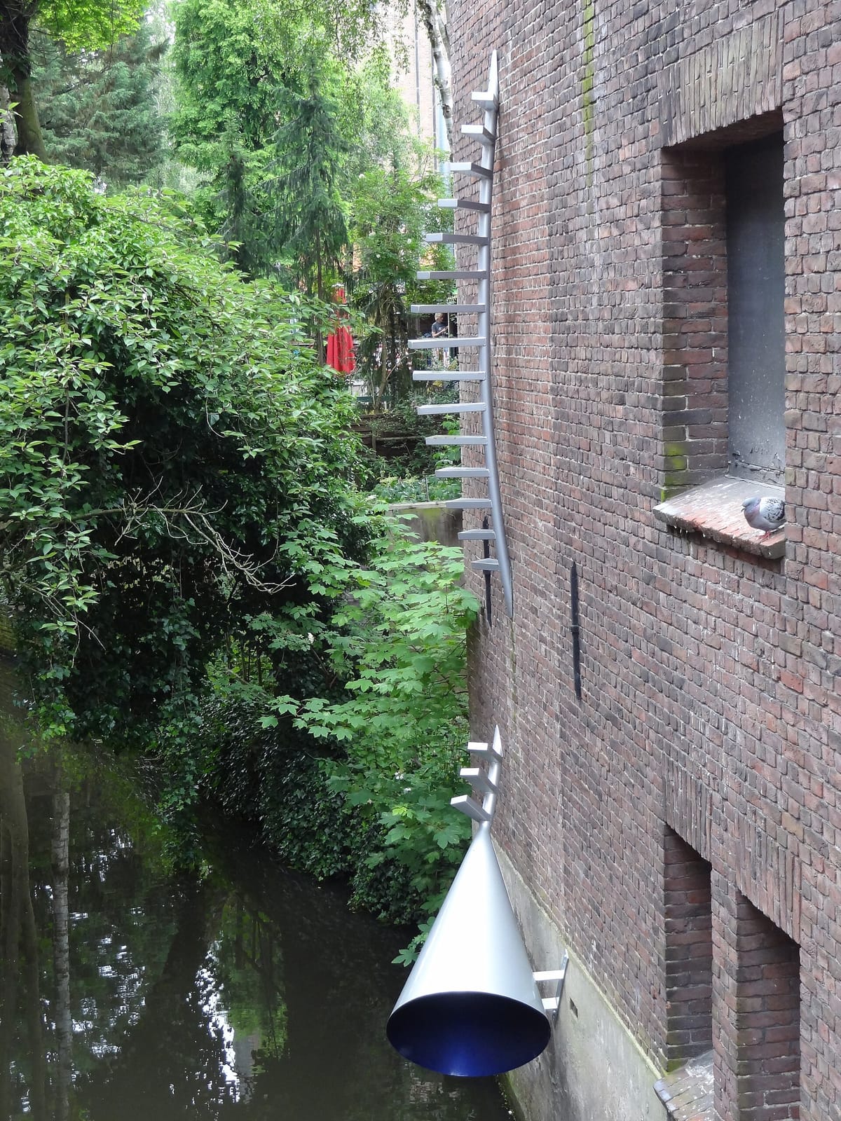 Café De Singel - Amersfoort photo 3