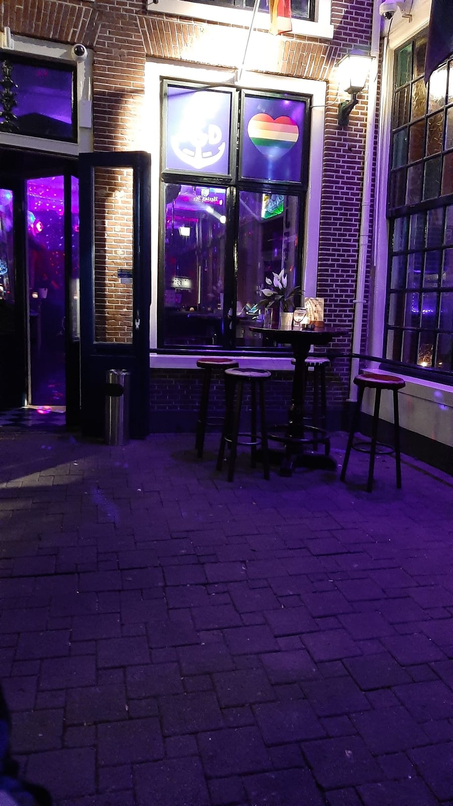 Café Koetje🍺