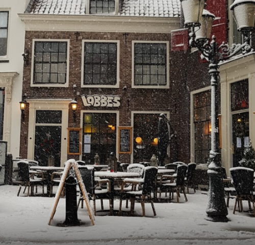 Café Lobbes🍺 photo 2