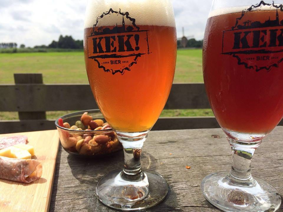 KEK! Pop-up in het Jagershuis photo 3