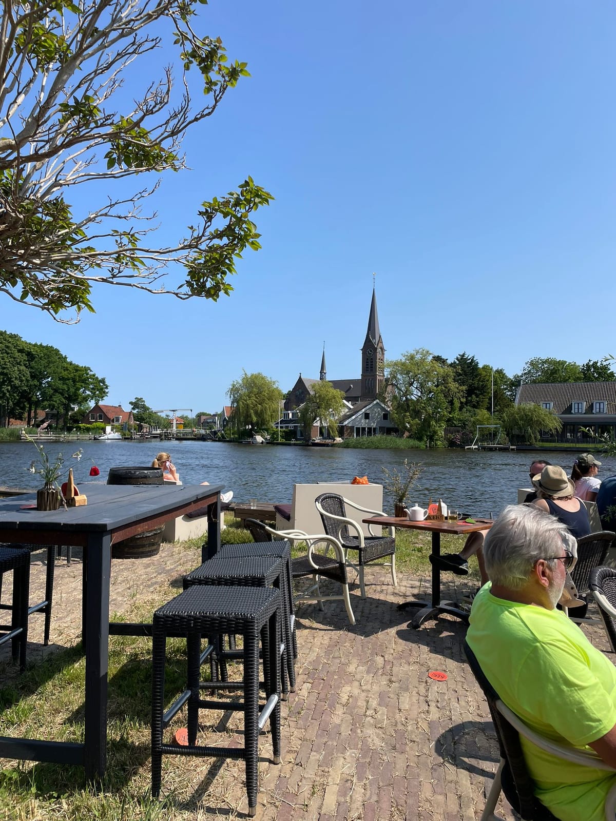KEK! Pop-up in het Jagershuis