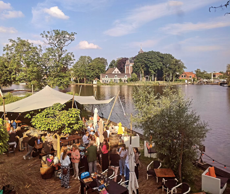KEK! Pop-up in het Jagershuis photo 4