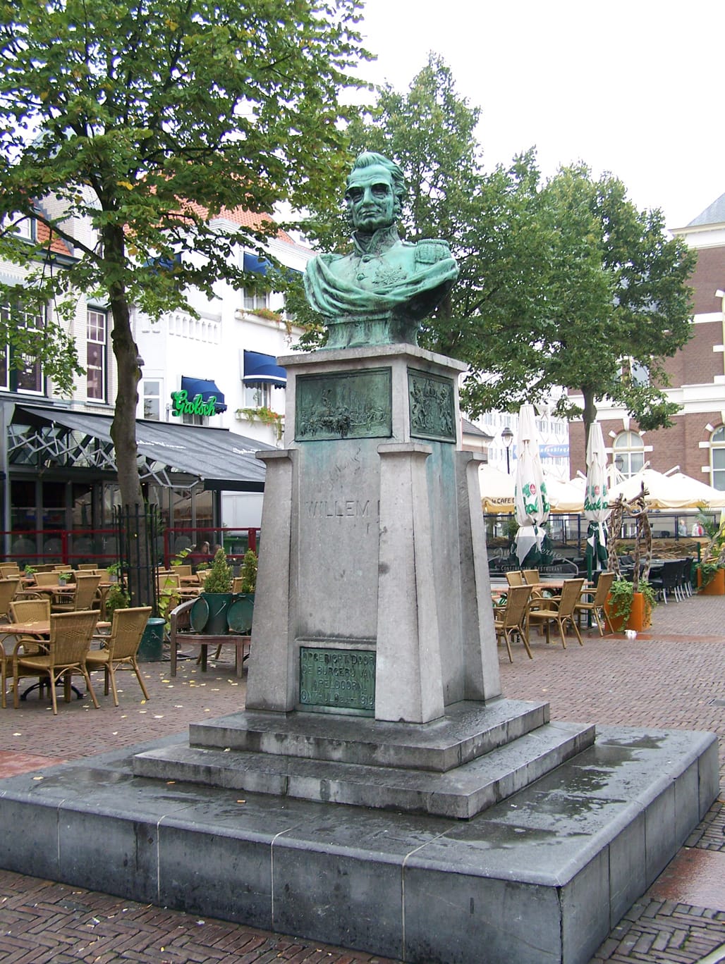 Proef-Locaal Het Achterom photo 4