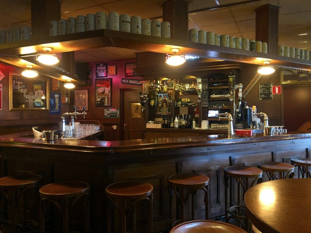 Café Tapmarin photo 2
