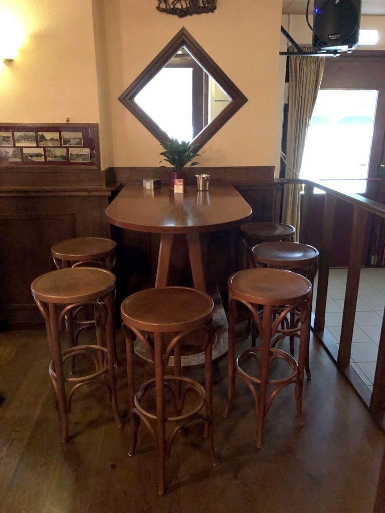 Café Tapmarin photo 4