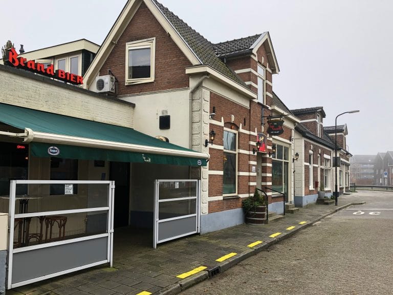 Café Tapmarin