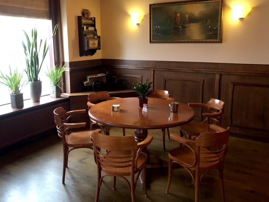 Café Tapmarin photo 5