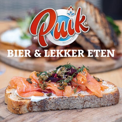 Brouwerij & Proeflokaal Puik Bieren photo 4