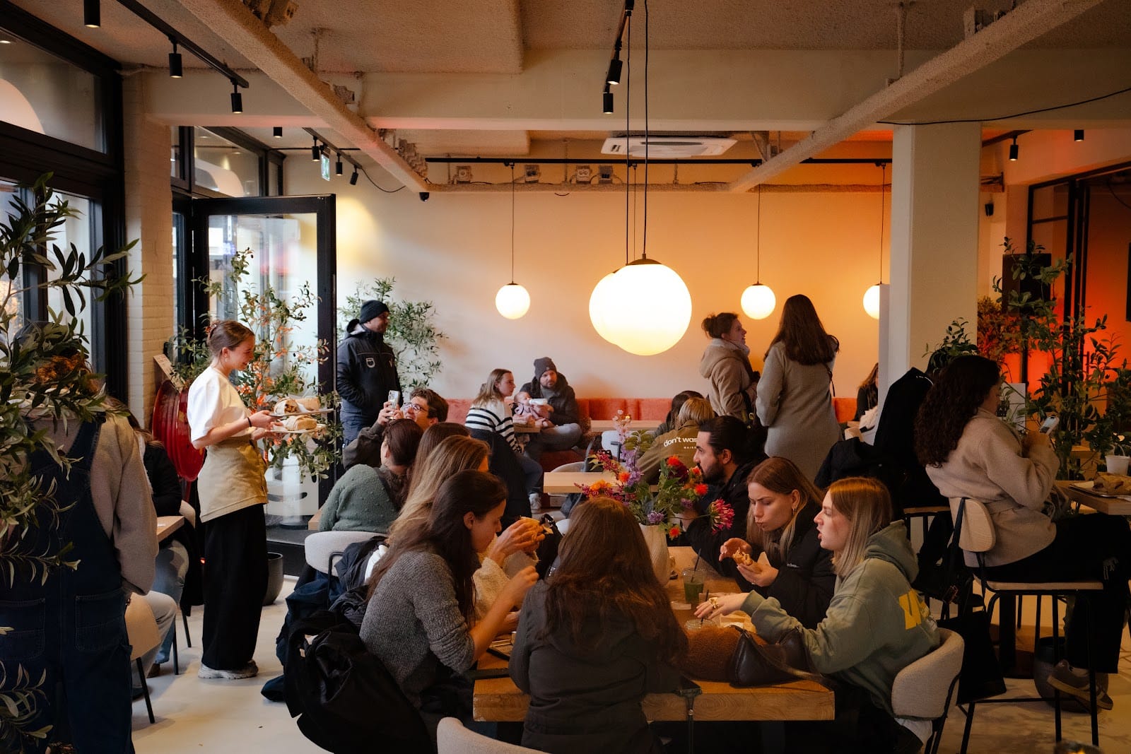 BOOSTCAFÉ