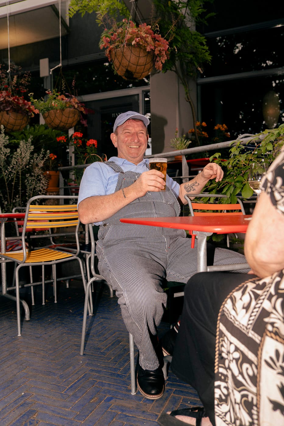 HANNO - Groots café photo 4