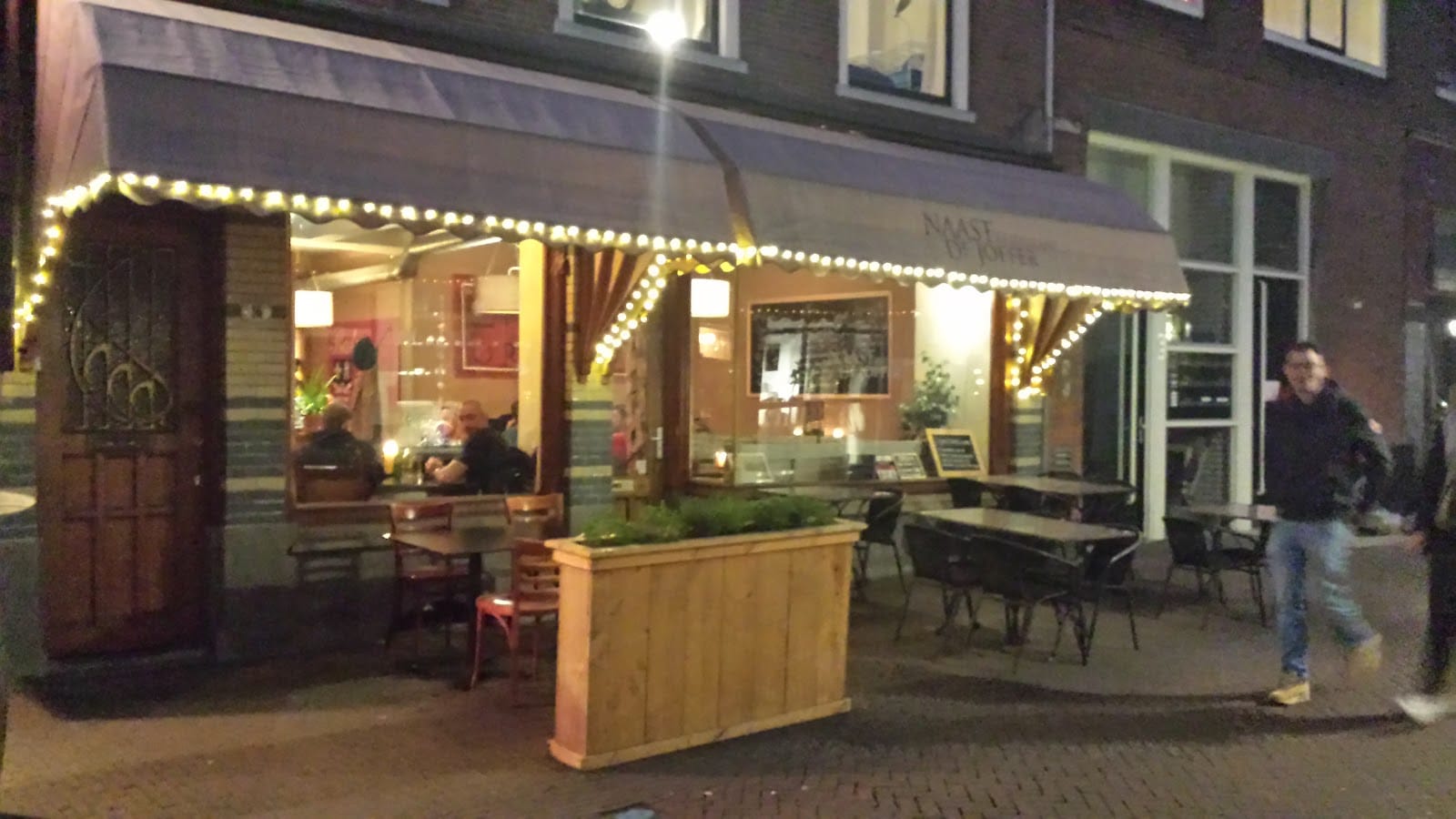 Café De Joffer