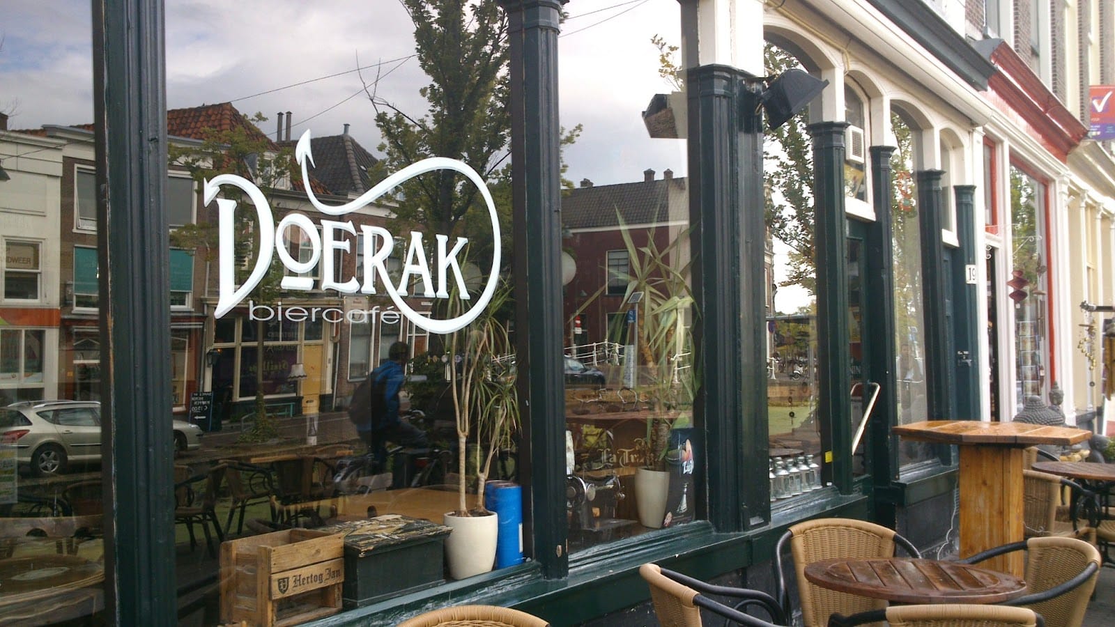 Biercafé Doerak