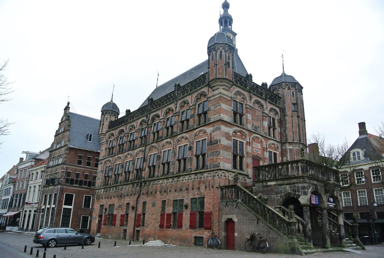 ZUS. Bar-Kitchen Deventer photo 5