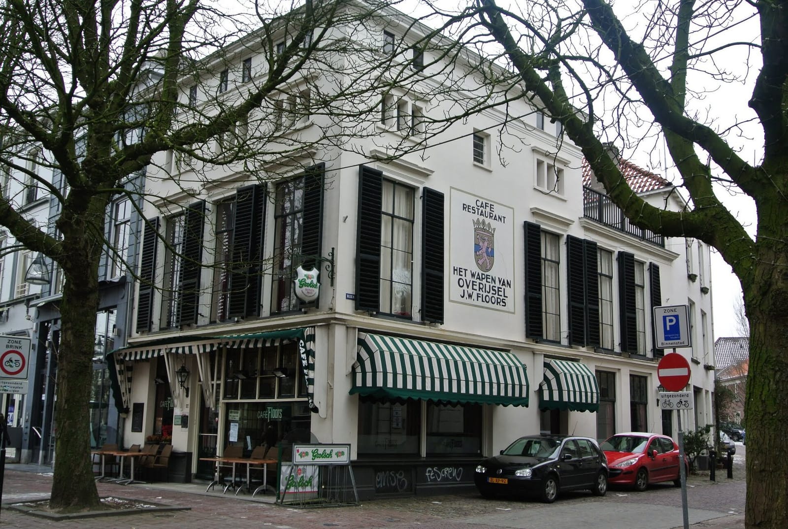 ZUS. Bar-Kitchen Deventer photo 4