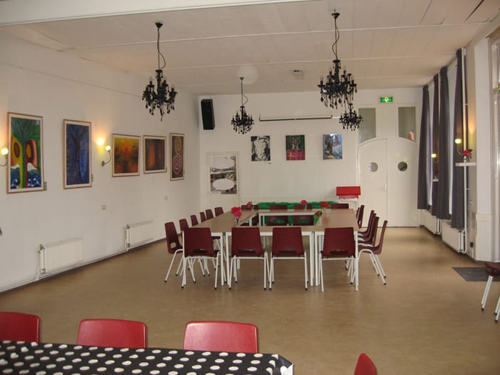 De Fermerie