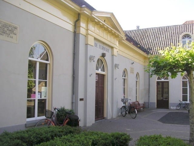 De Fermerie photo 2