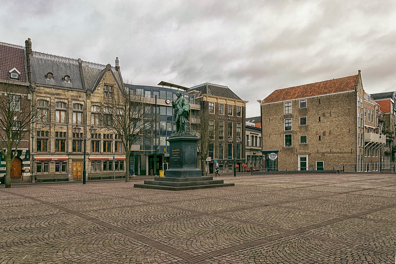 Stadscafé Rijke🍺 photo 3