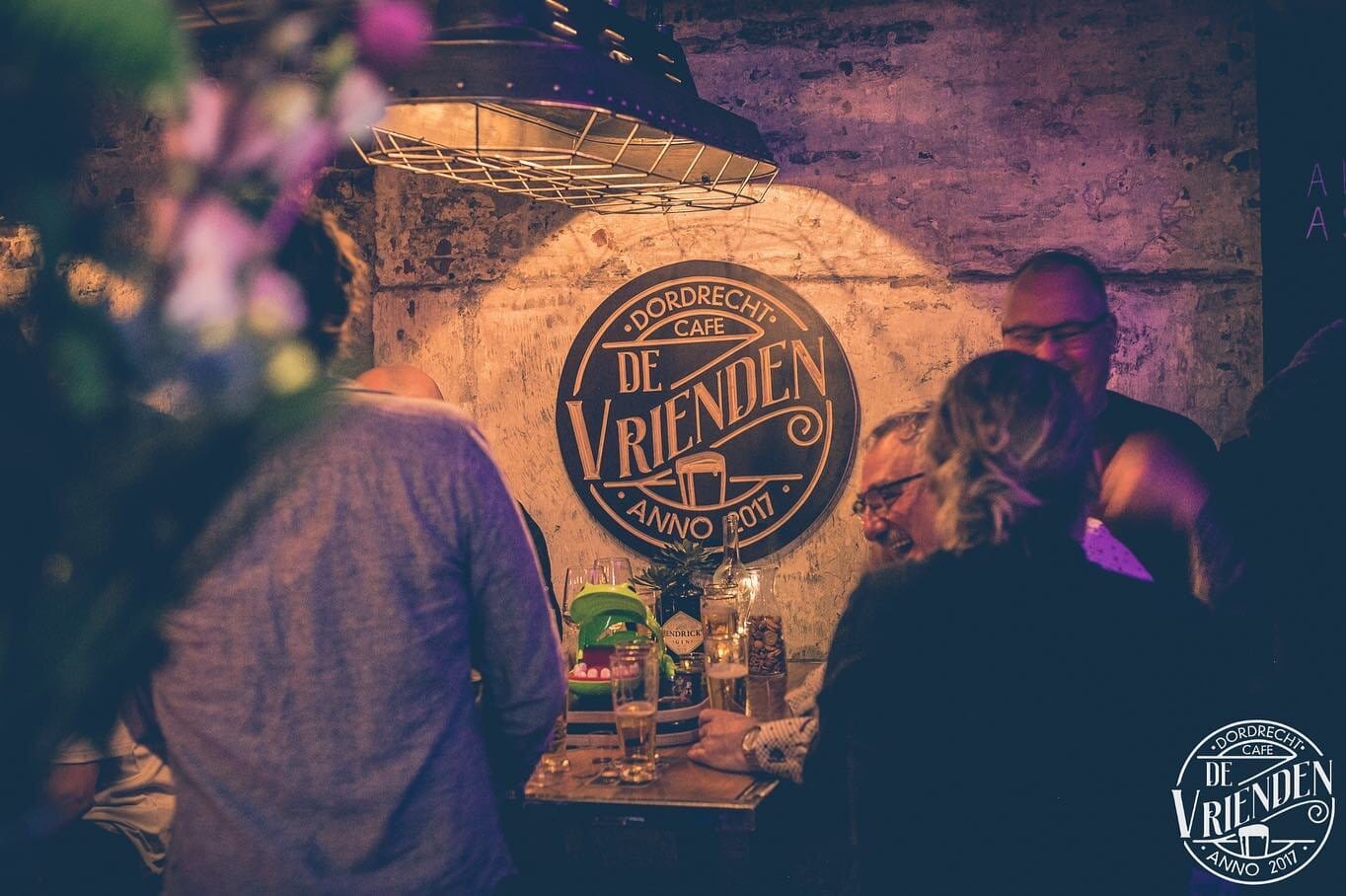 Café De Vrienden photo 8