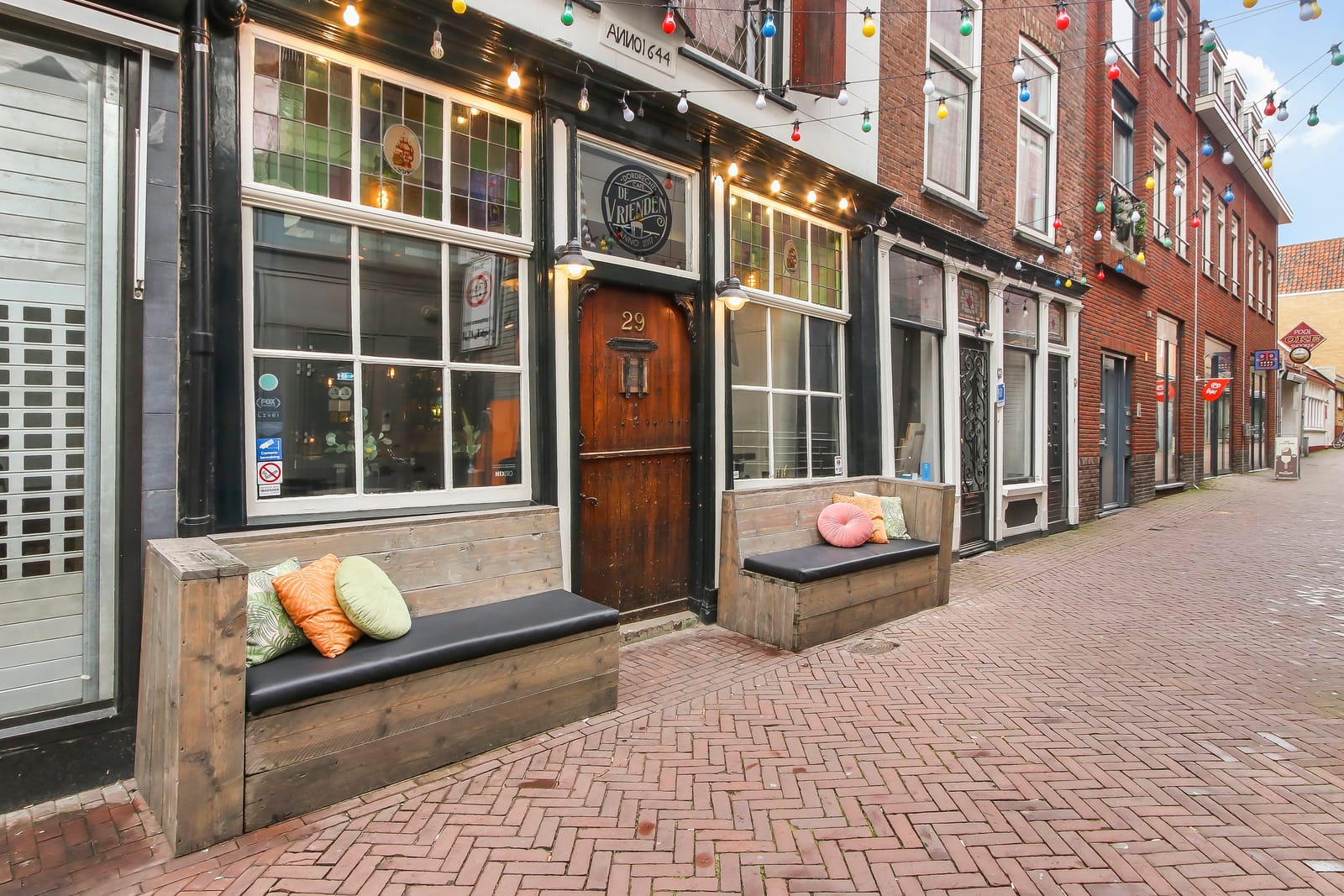 Café De Vrienden photo 5