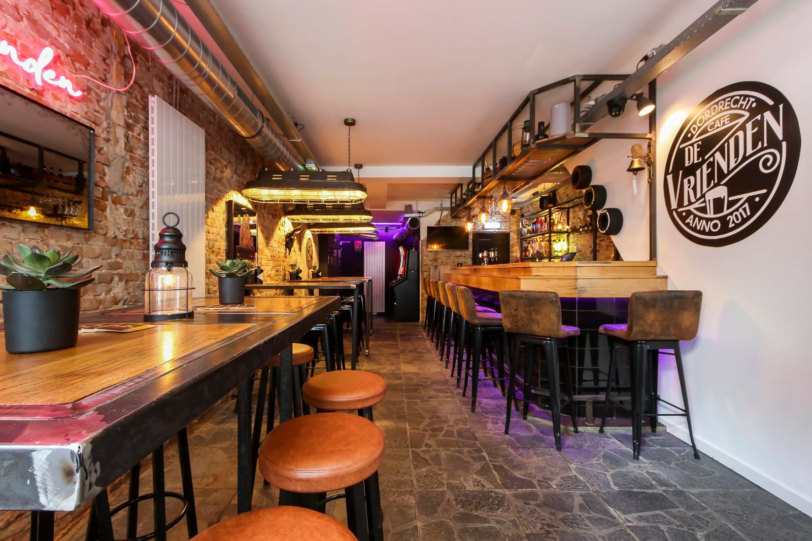 Café De Vrienden photo 6