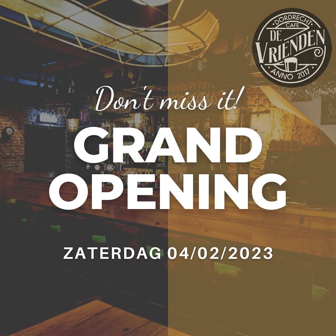 Café De Vrienden photo 9