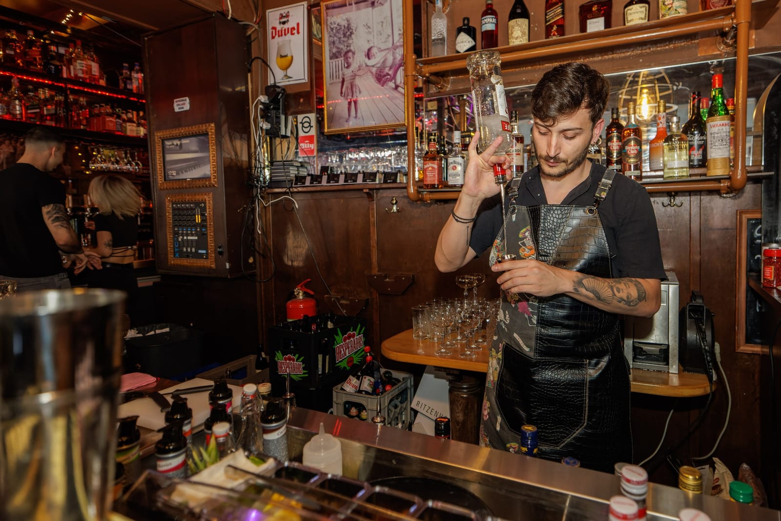 Café Bracke photo 8