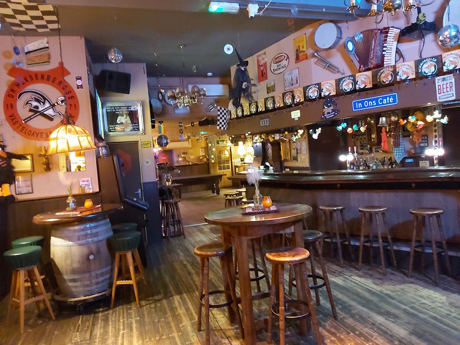 Café Heksenberg