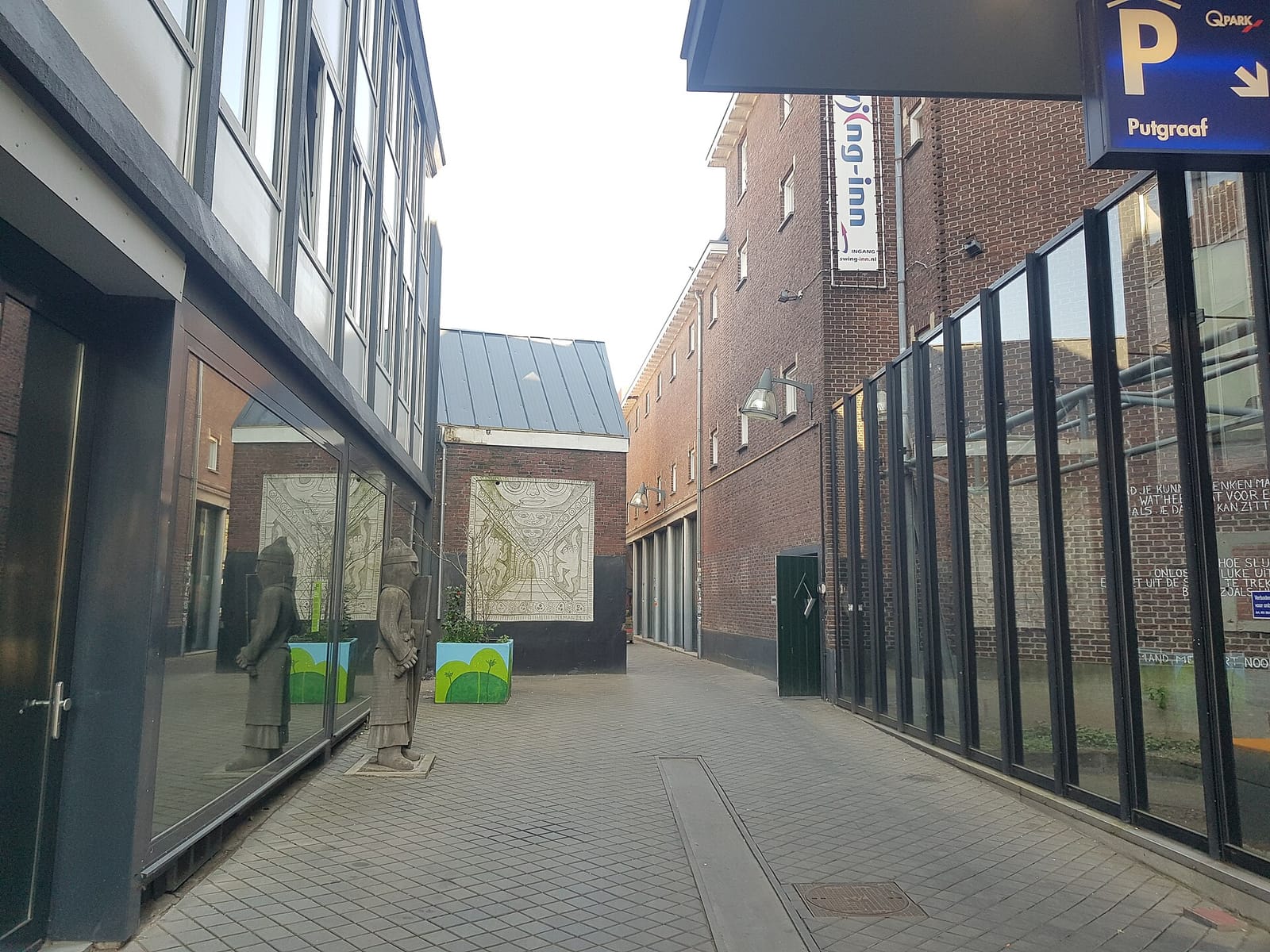 Grandcafe de Kromme Toeter photo 5