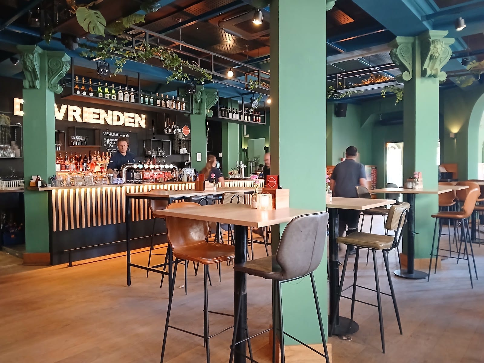 De Vrienden Heerlen