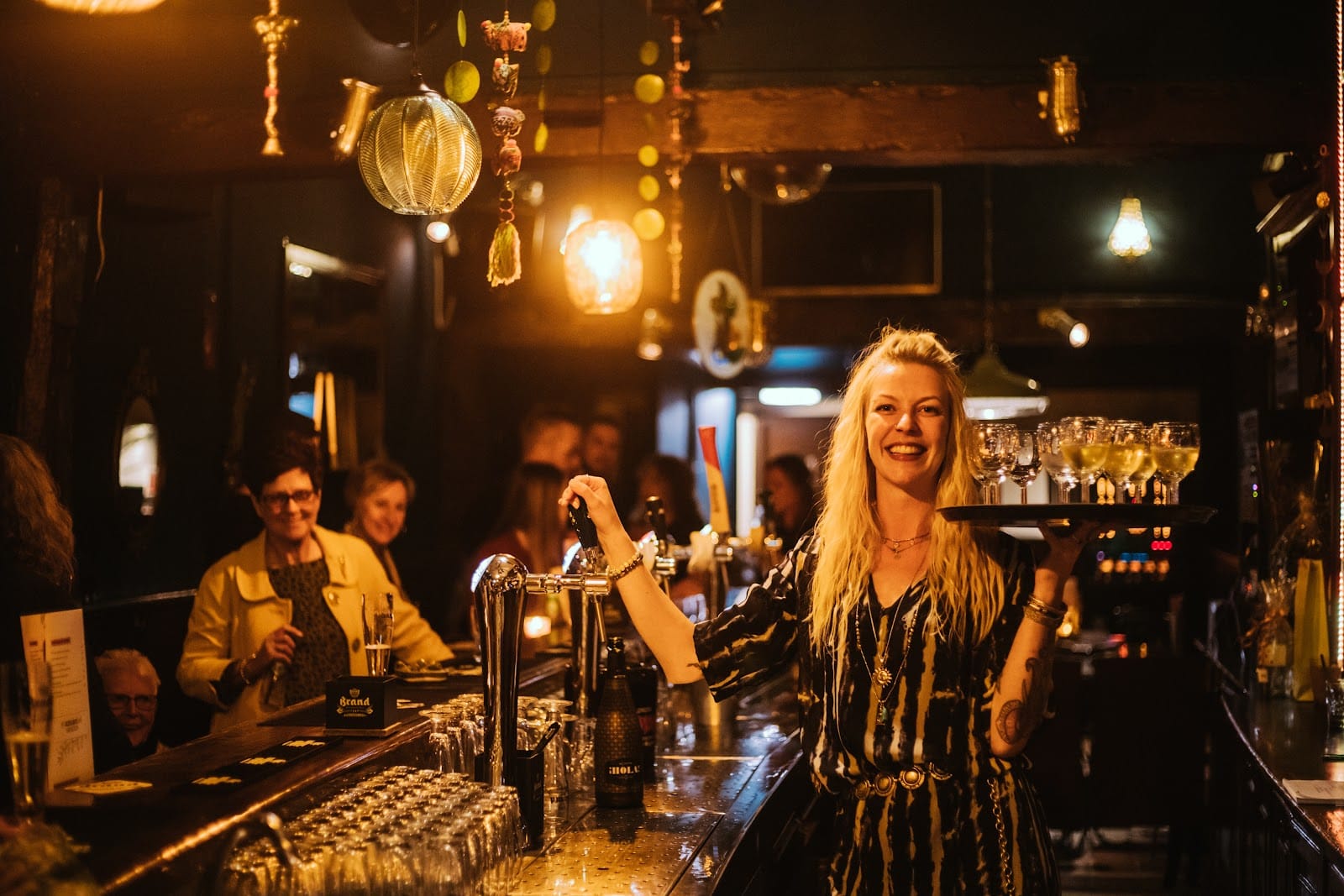 Café Tess - Heerlen