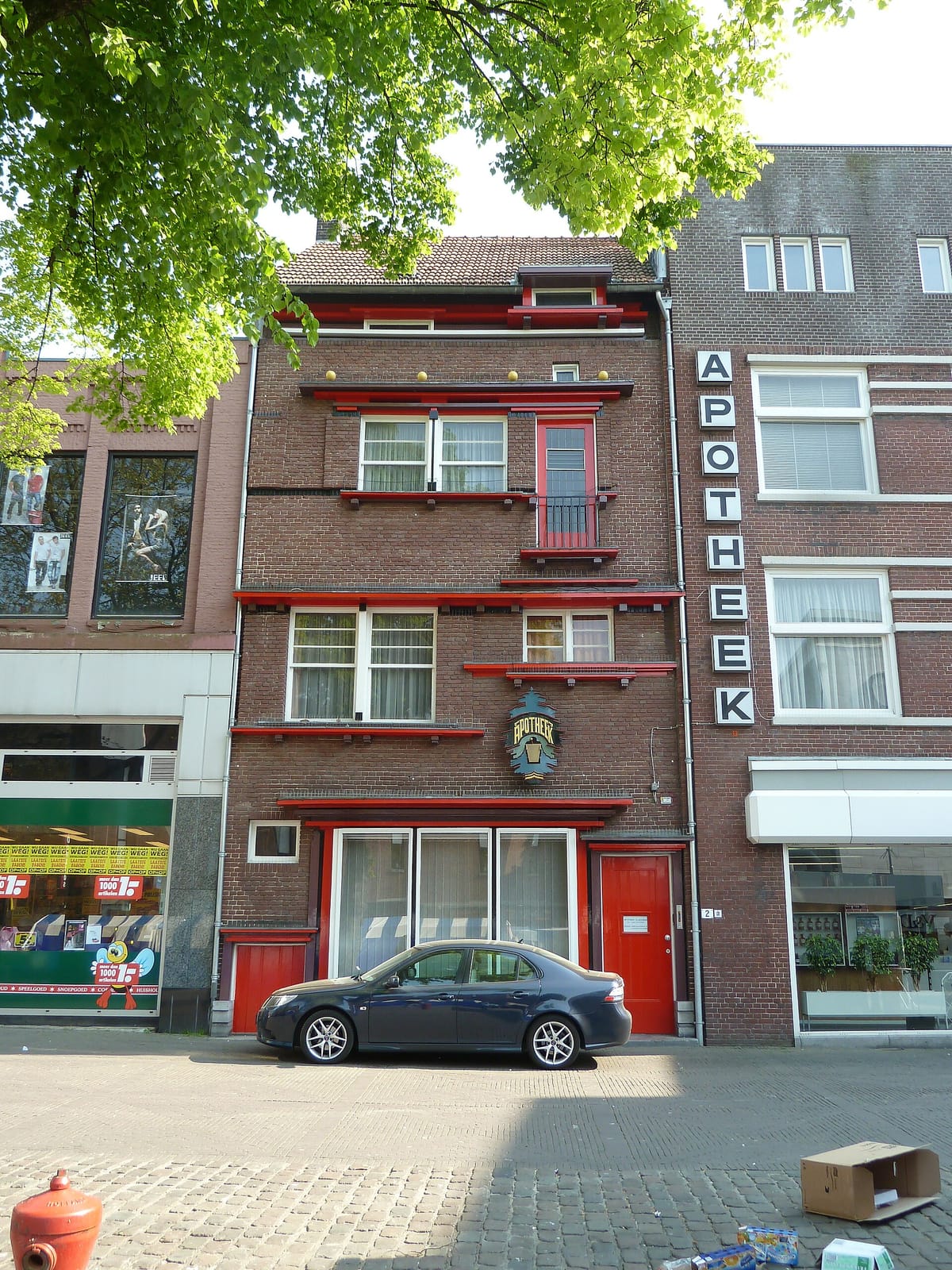 Café Tess - Heerlen photo 4