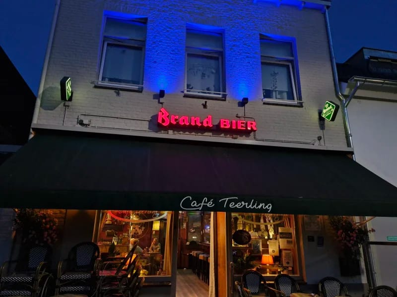 Café Teerling photo 3