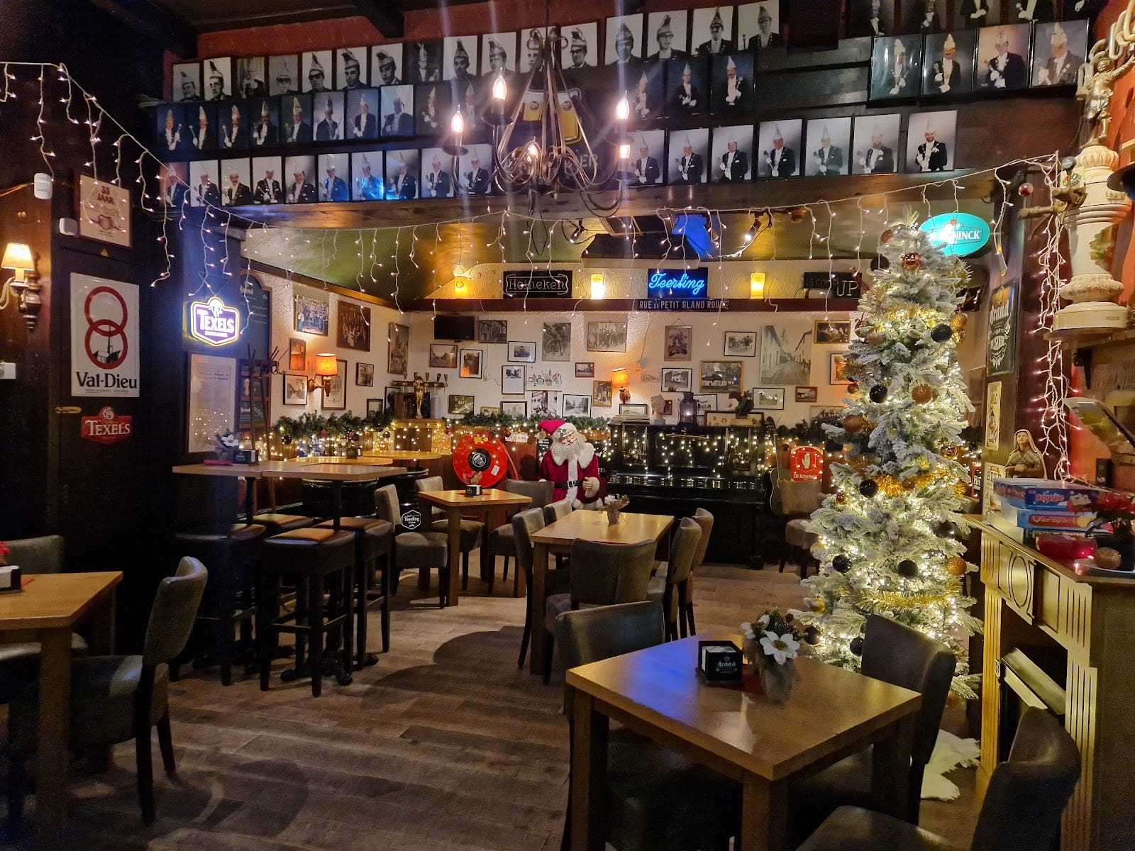 Café Teerling