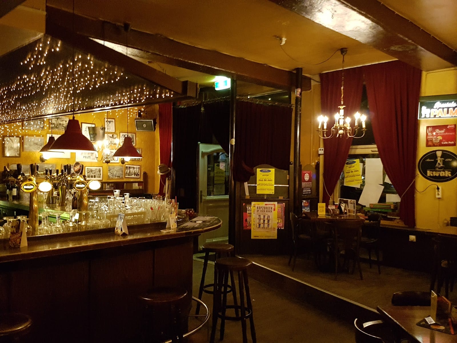 Café Pelt
