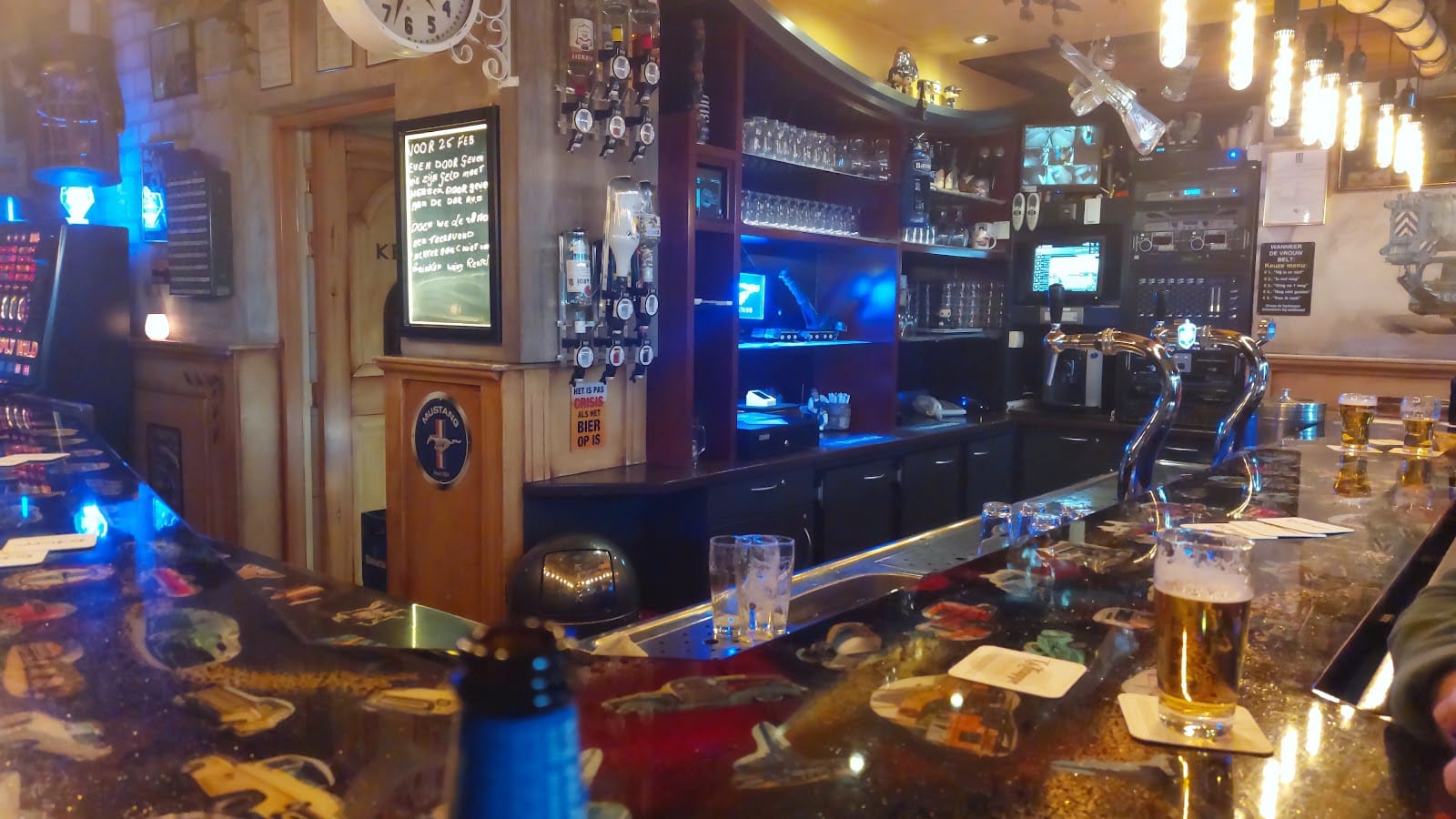 Café 't Vat🍺