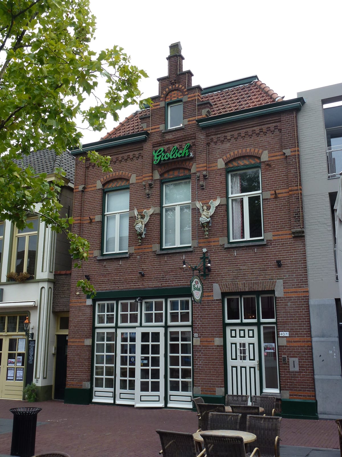 Lokaal42 photo 4