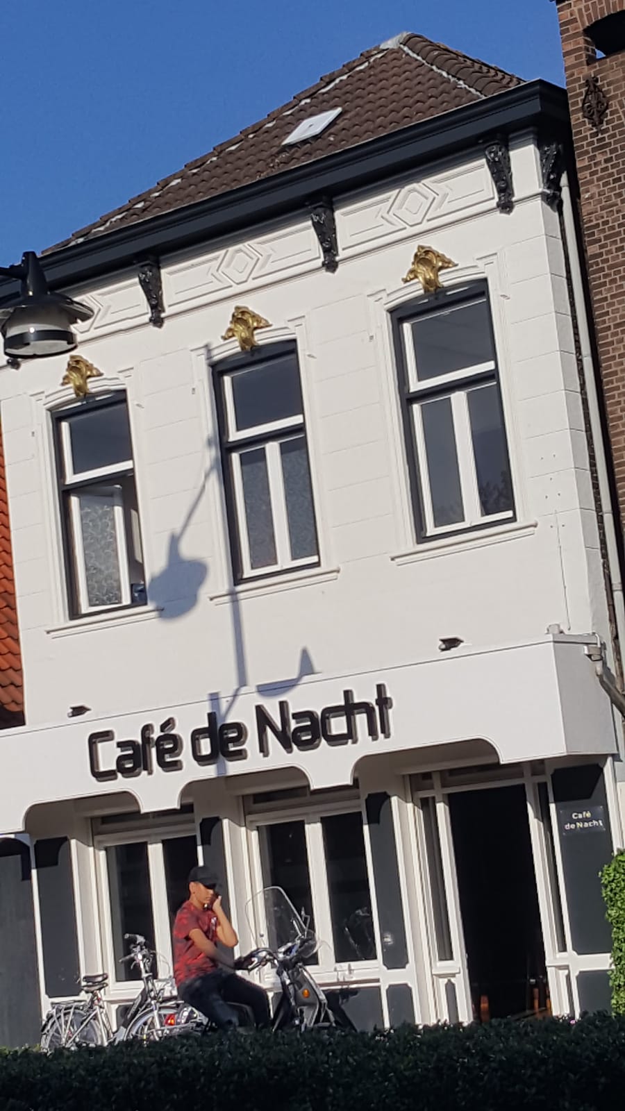 Café de Nacht🍺