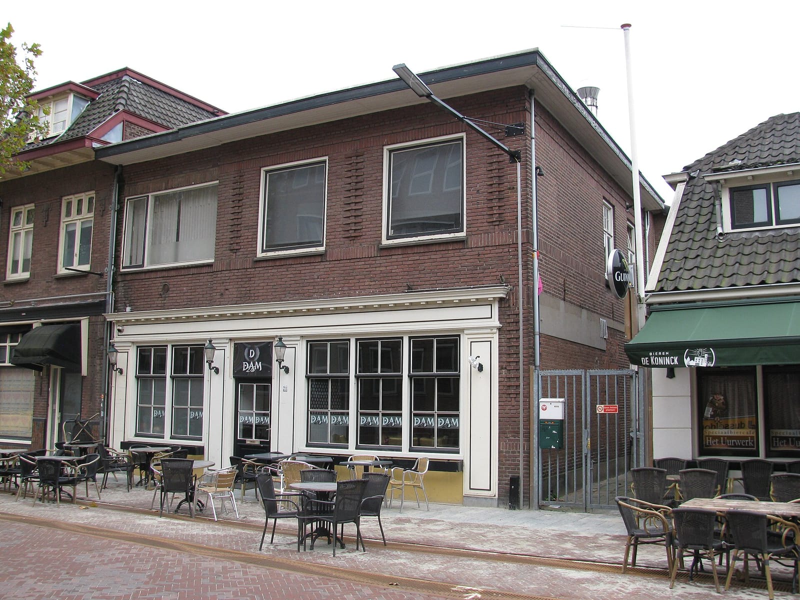 Café Road House photo 4
