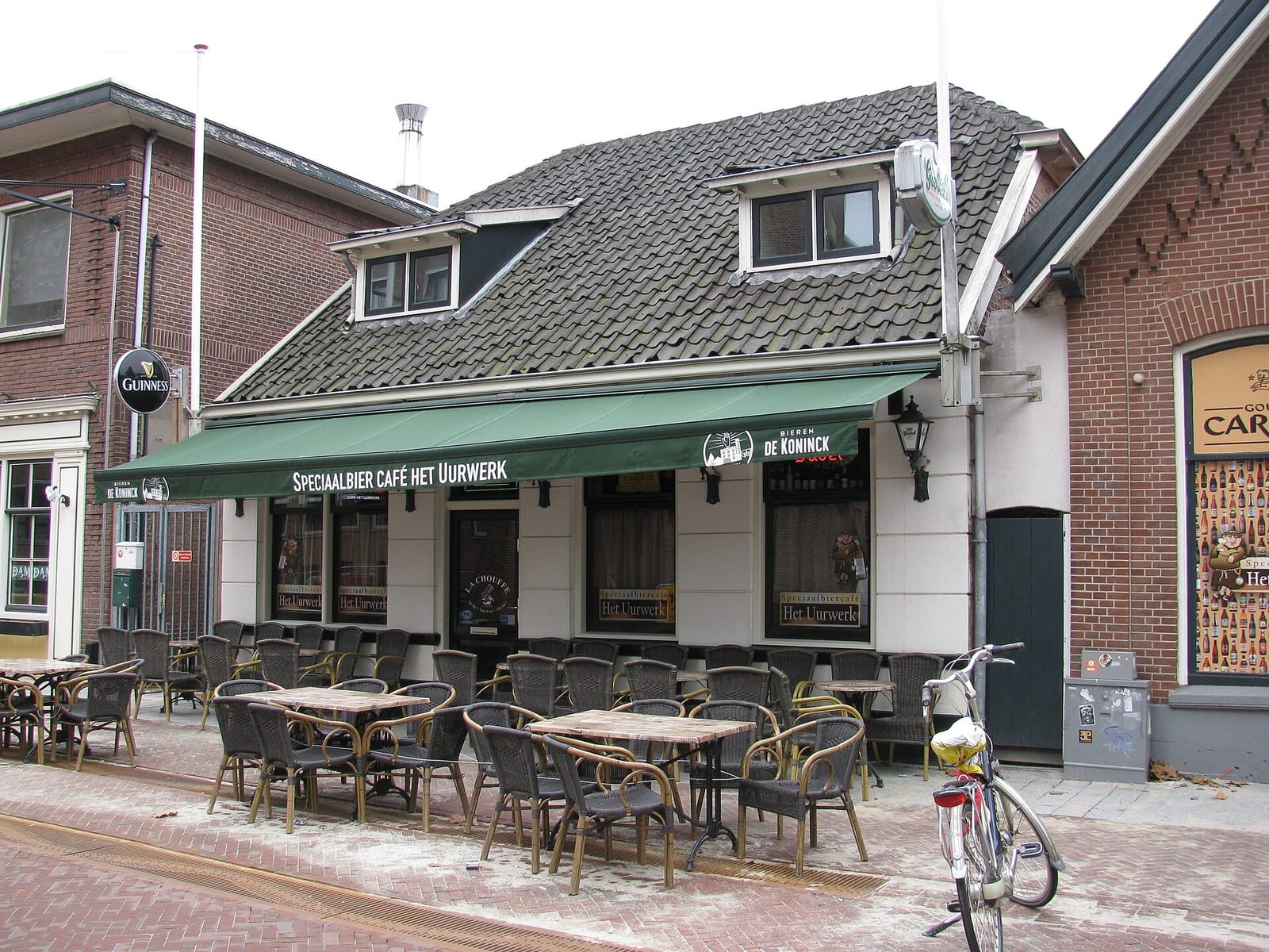 Café Road House photo 3