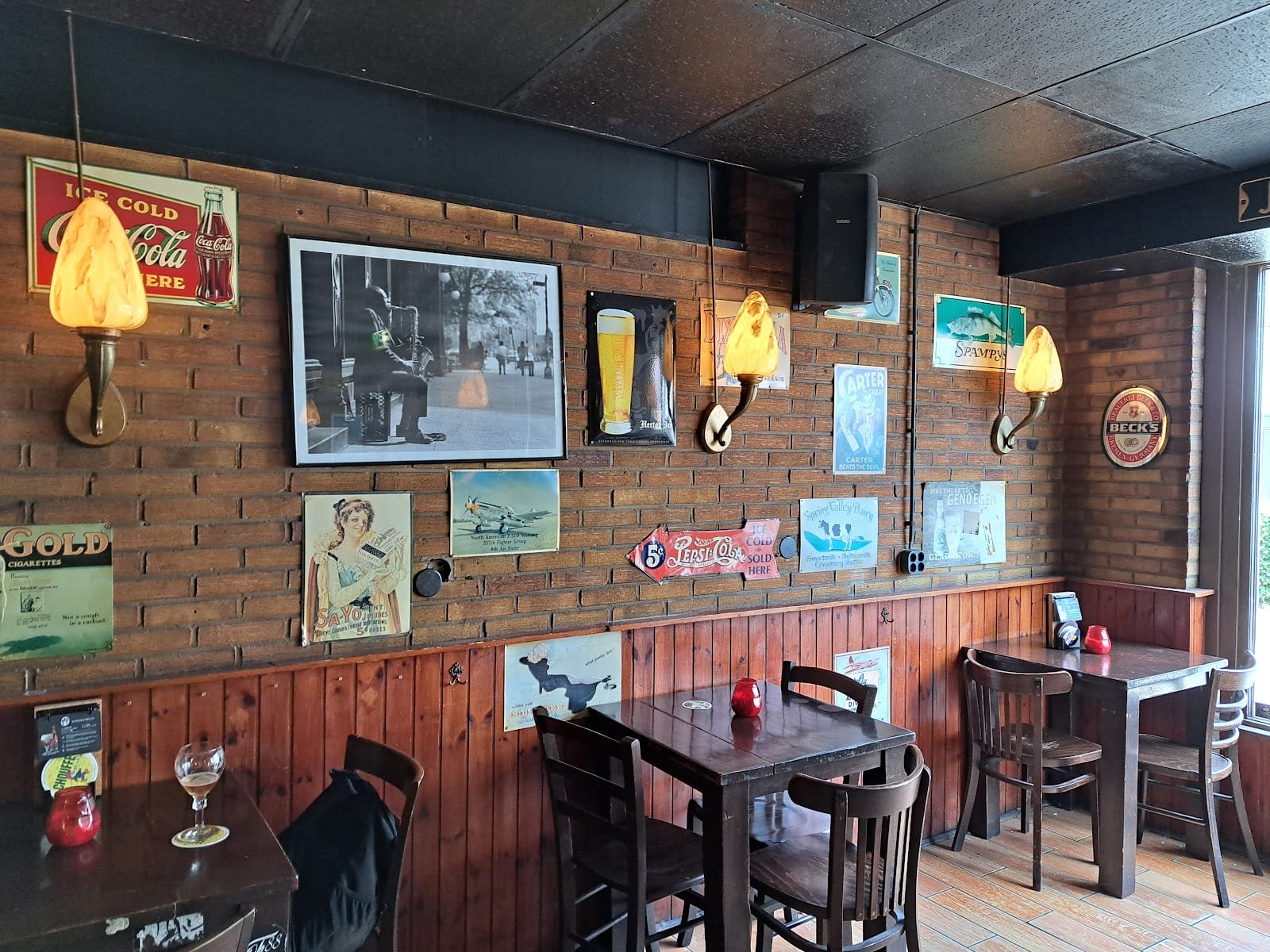 Café St.-Louis