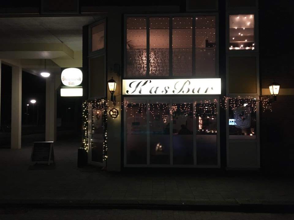 Café Kasbar