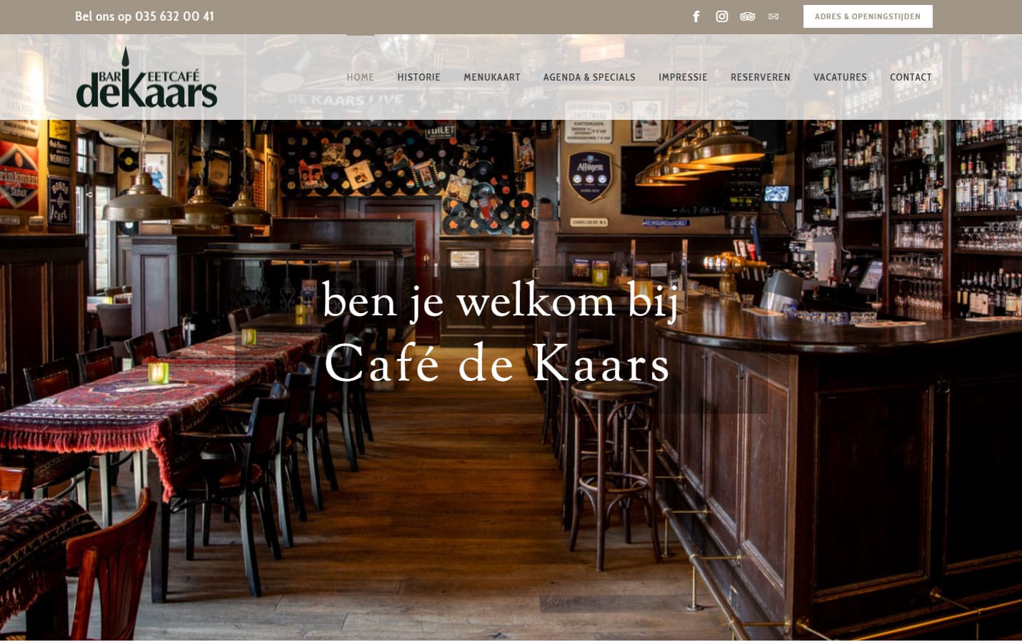 De Kaars photo 2