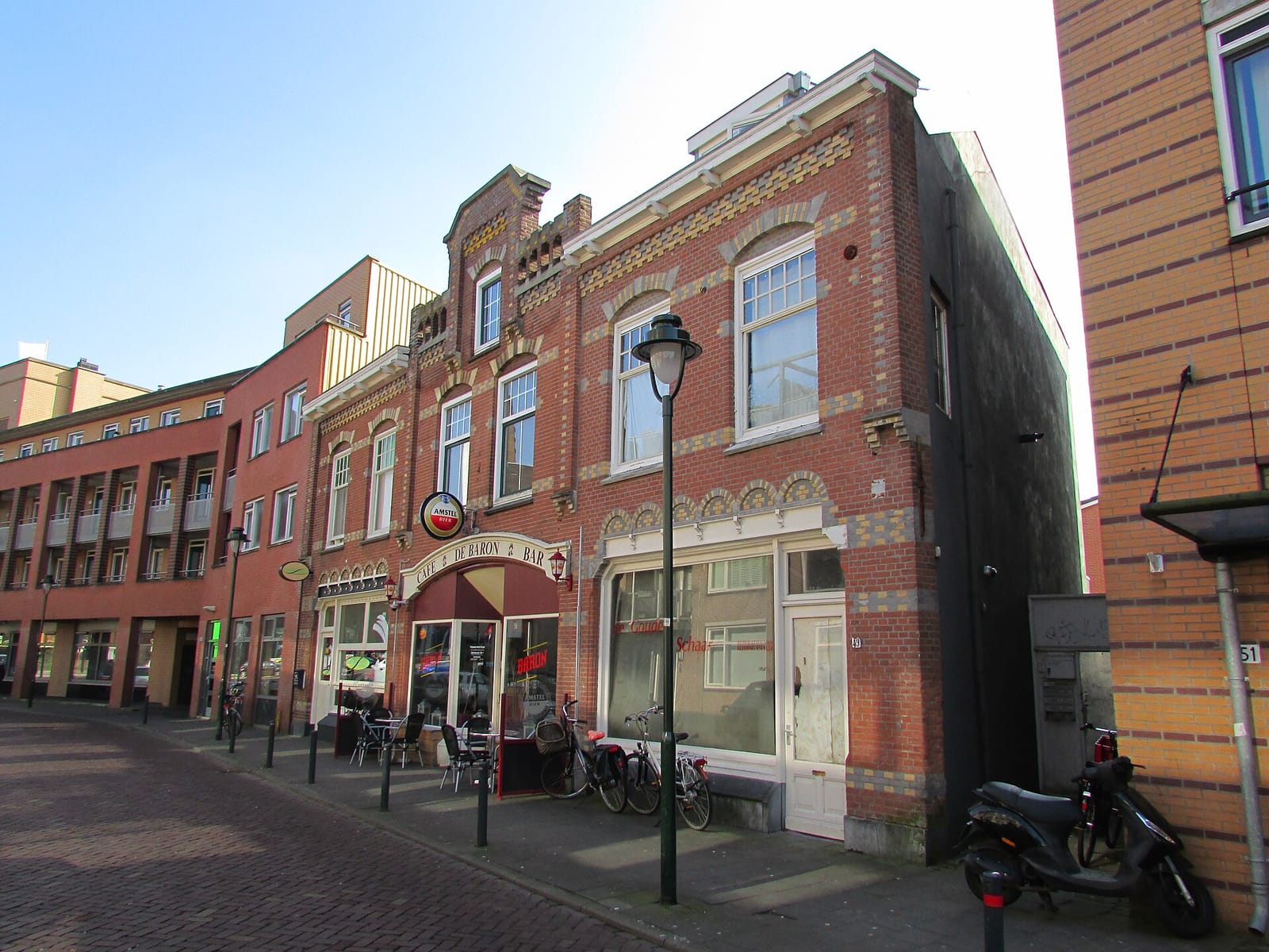 Café de Baron photo 2
