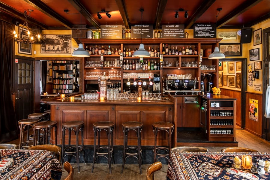 Café Tolhuis photo 4
