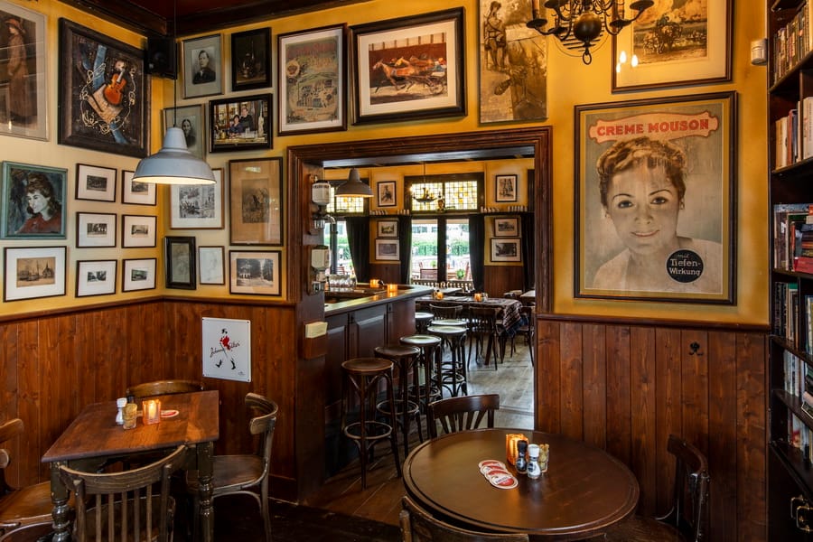 Café Tolhuis photo 9