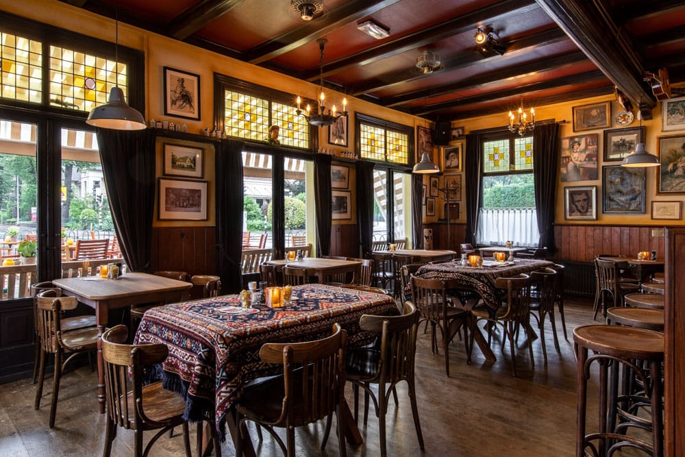 Café Tolhuis photo 3